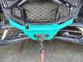RZR PRO R/PRO S/TURBO R FRONT WINCH BUMPER