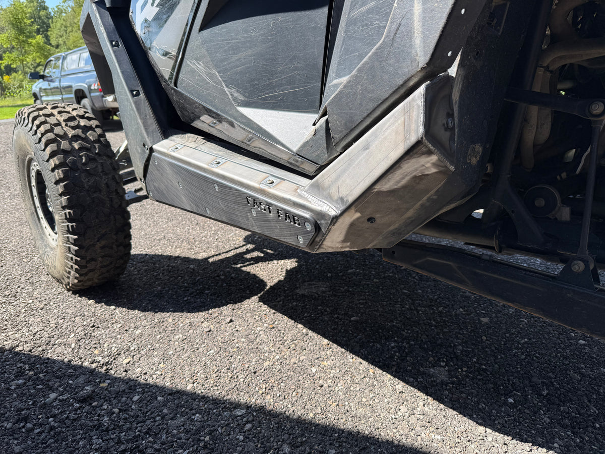 RZR PRO IRONSIDE ROCKER