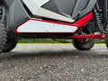 RZR PRO IRONSIDE ROCKER - POWDERCOATED - PICKUP ONLY