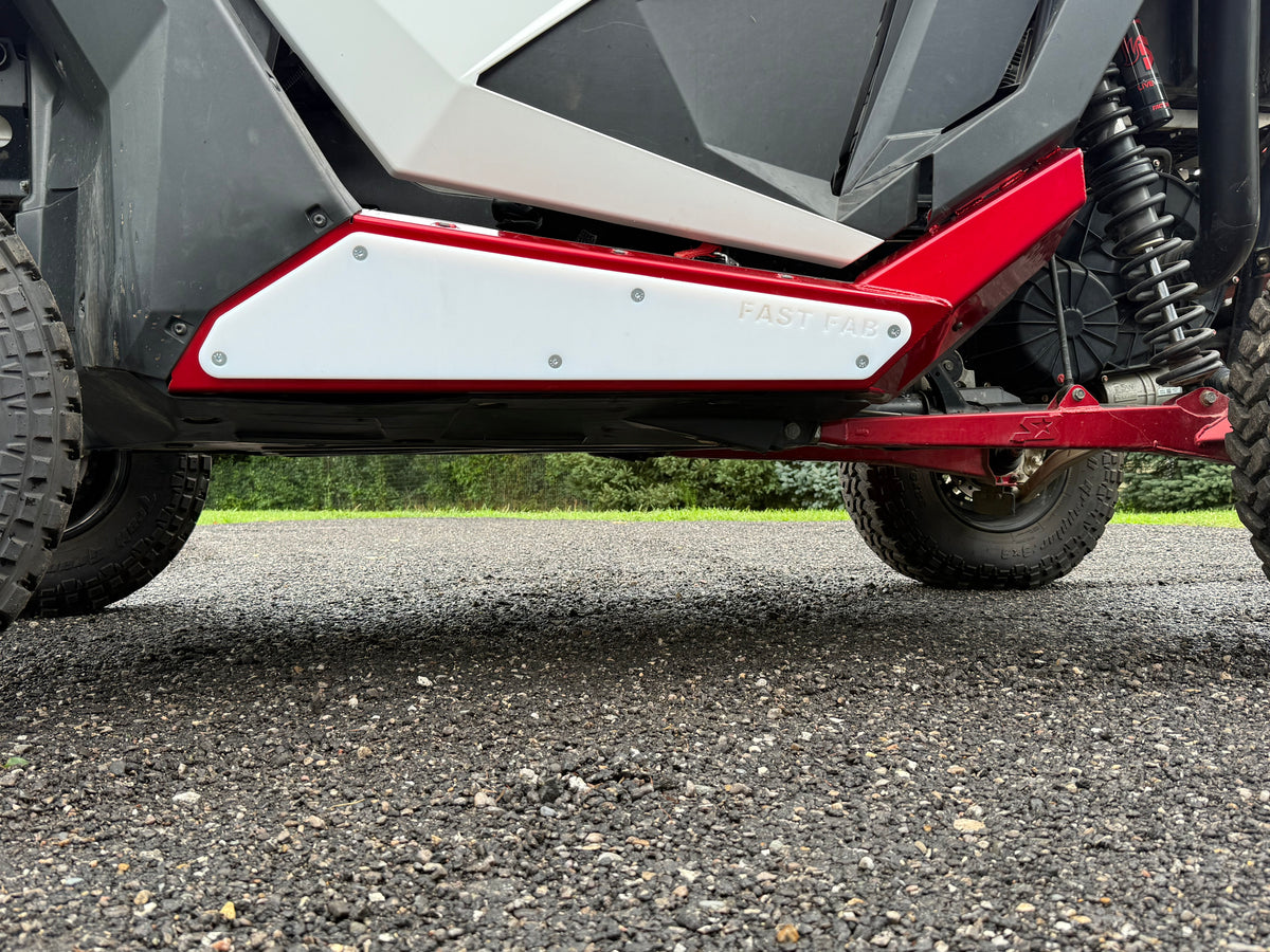 RZR PRO IRONSIDE ROCKER