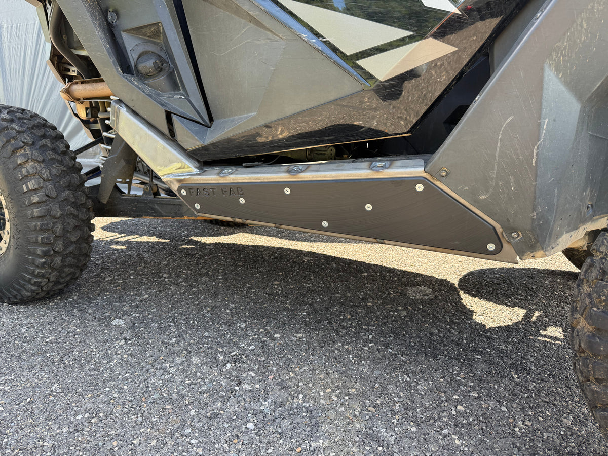 RZR PRO IRONSIDE ROCKER