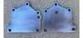 5.3 6.2 LT1 LT4 GEN V LT Head Mount Plates