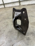 POLARIS PRO R/PRO S/TURBO R TOW PLATE