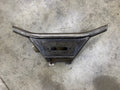 POLARIS PRO R/PRO S/TURBO R FRONT WINCH BUMPER