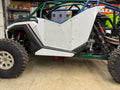 RZR PRO IRONSIDE ROCKER