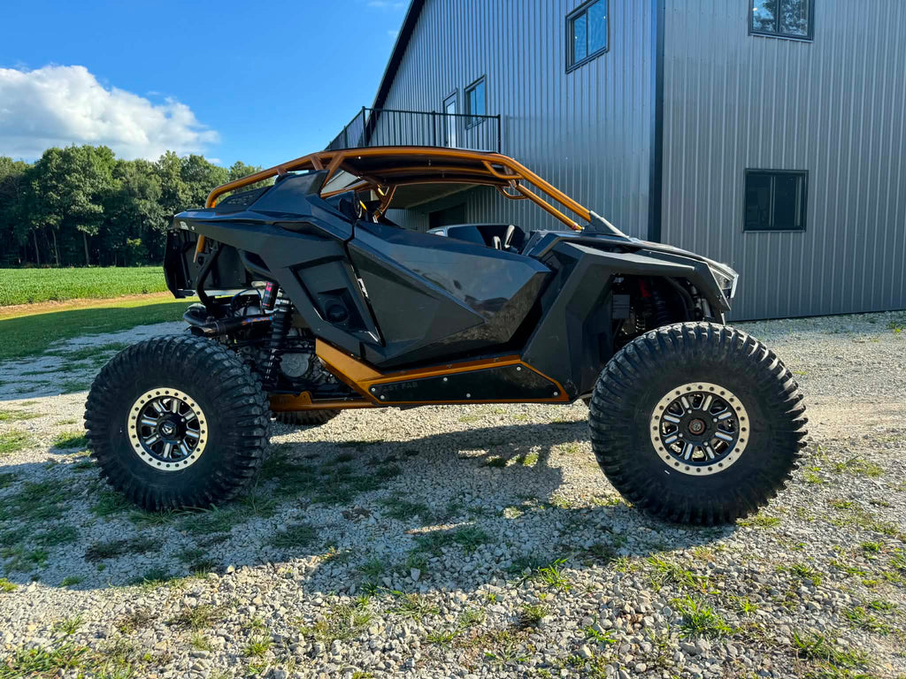 RZR PRO IRONSIDE ROCKER