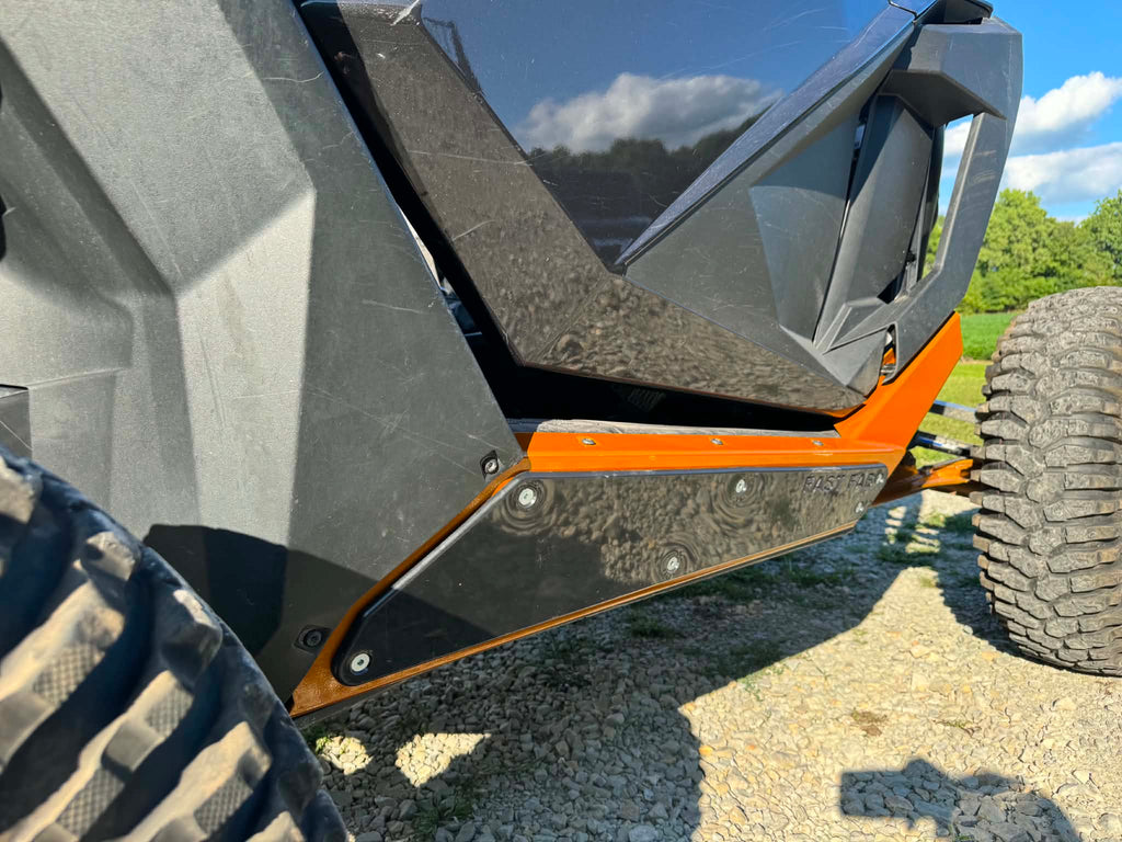 RZR PRO IRONSIDE ROCKER